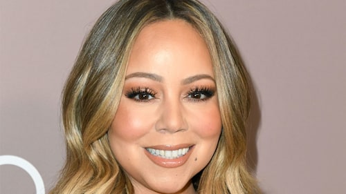 Mariah Carey special birthday tribute to her late father - and it's so touching