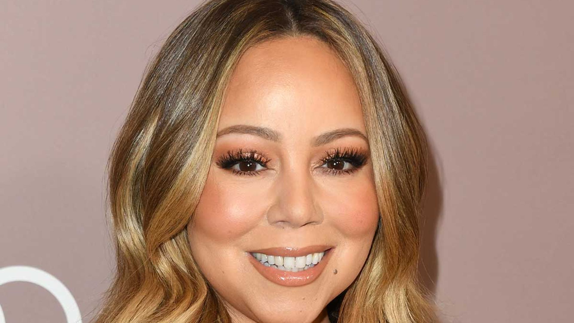 Mariah Carey: Latest News & Pictures from the Singer-Songwriter