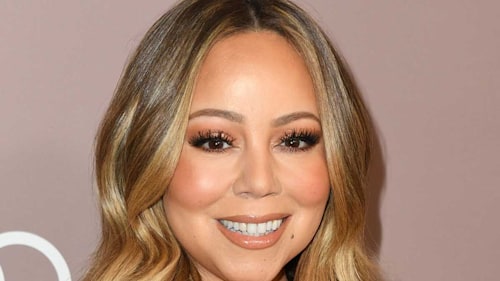 Mariah Carey twins with lookalike daughter Monroe – fans react