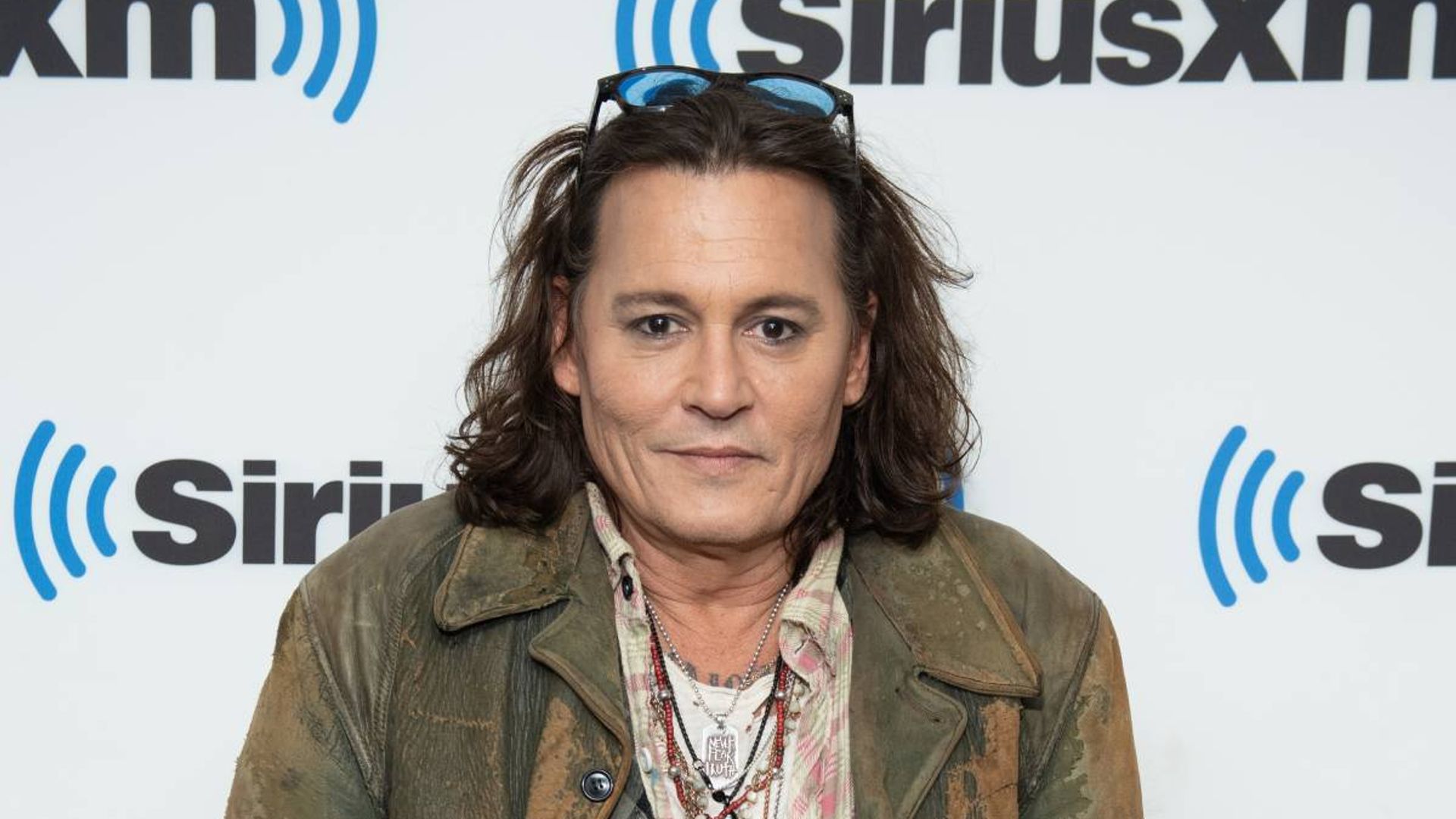 Johnny Depp stuns fans with utterly unrecognizable appearance in latest video - sparks reaction