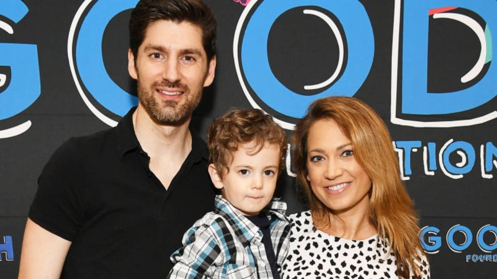 GMA's Ginger Zee Makes Frightening Discovery At Home She Shares With ...