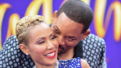 Will Smith and Jada Pinkett Smith mark double celebration involving daughter Willow