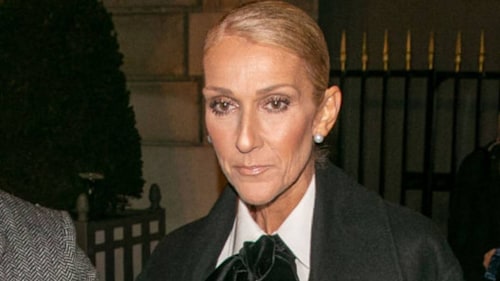 Celine Dion's agonizing double tragedy in her own words