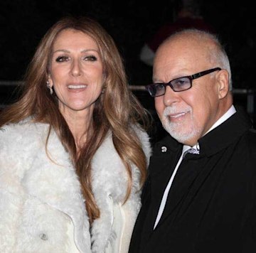Celine Dion's double tragedy is too heartbreaking for words | HELLO!