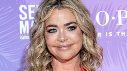 Denise Richards: Latest News, Pictures & Videos - HELLO!