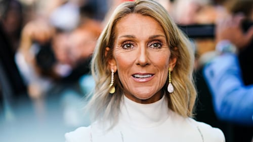 Celine Dion confirms new movie and music following recent health setbacks