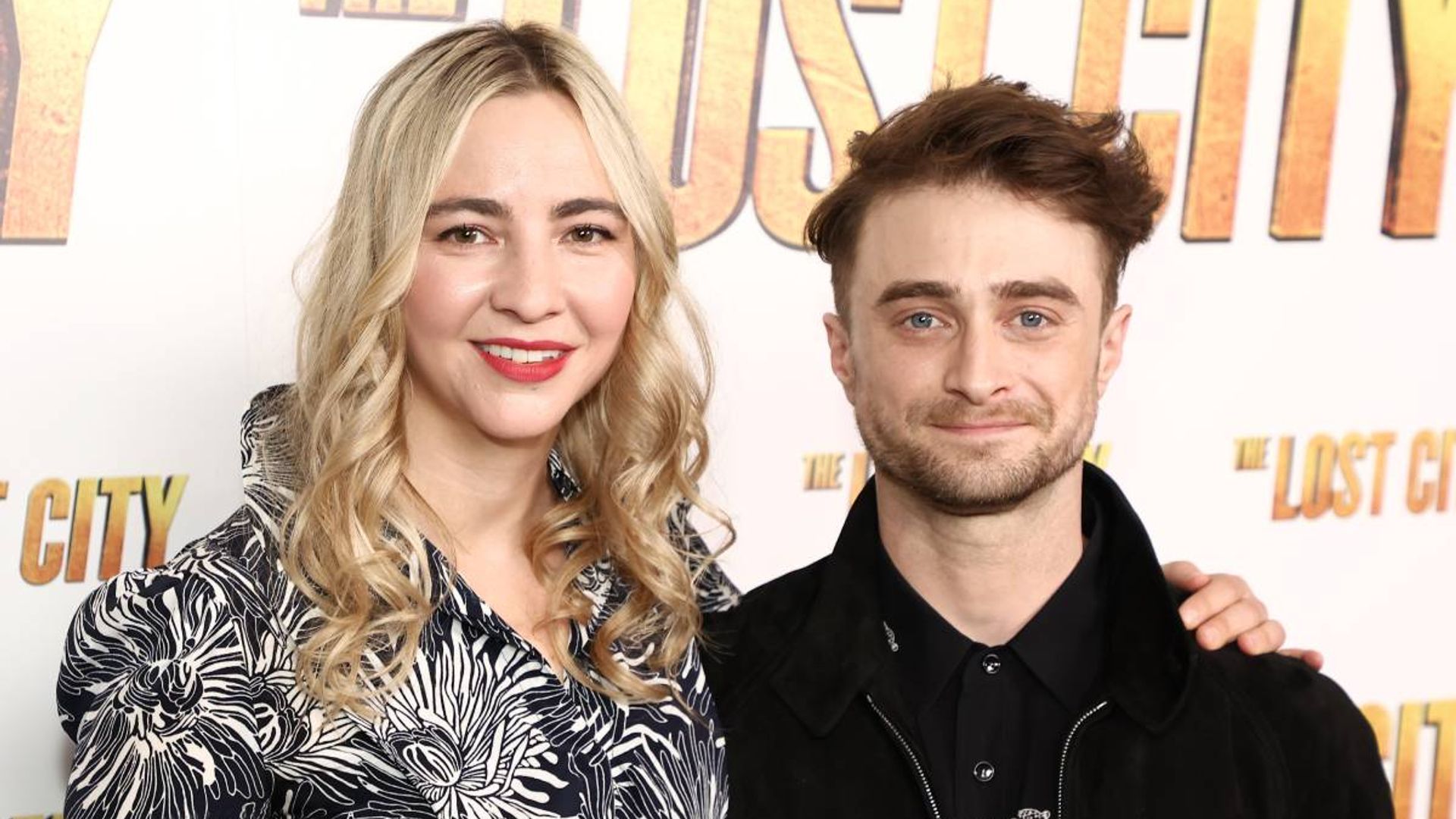 Who is Daniel Radcliffe's girlfriend Erin Darke? Everything he has said