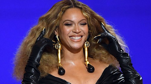Beyoncé shares new photo featuring her three children at Halloween leaving fans shocked