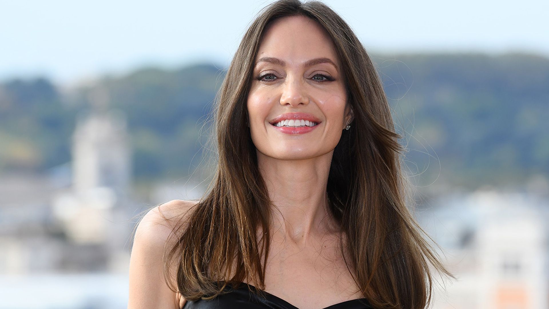 Very Sad News About Angelina Jolie Understanding The Challenges She Faces