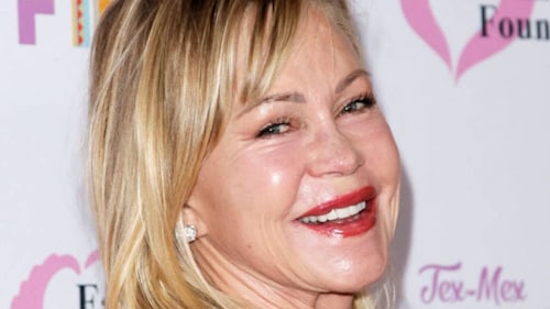 Melanie Griffith looks unrecognizable after head-turning transformation