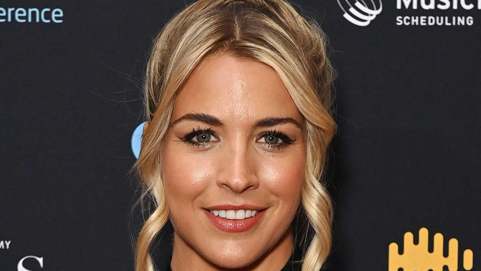 Gemma Atkinson Shares Traumatic Predicament If Gorka Was Here He D Be Fuming Trendradars