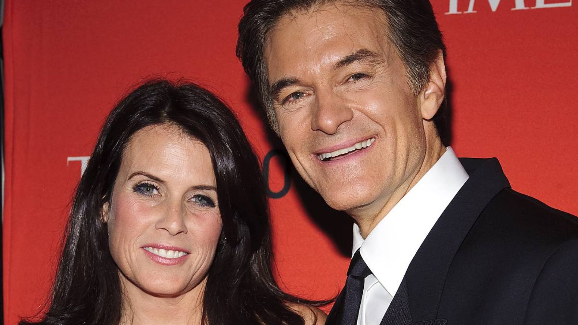 Dr. Oz and wife’s unique marriage situation revealed – Hello Magazine