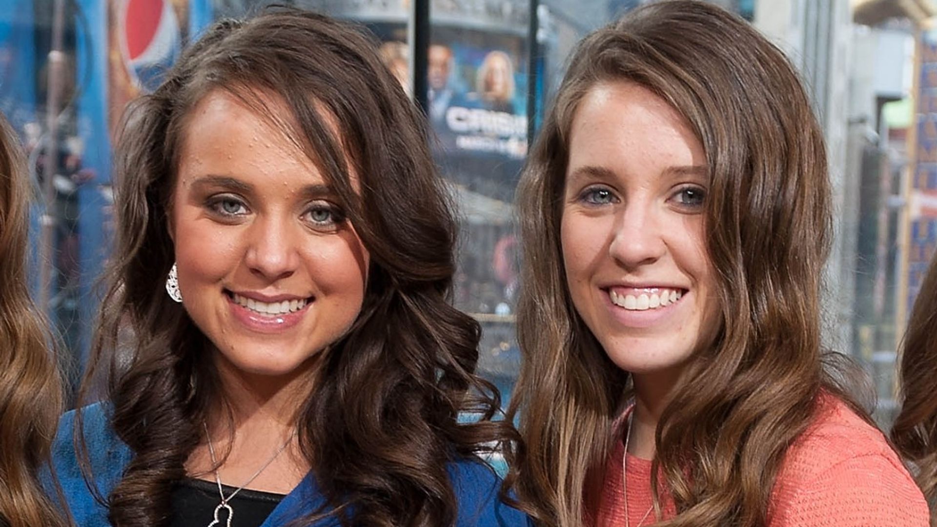 Jill Duggar supports sister Jinger Duggar amid major family news HELLO!