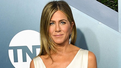 Jennifer Aniston's ex-husband reacts after Friends star reveals fertility struggles