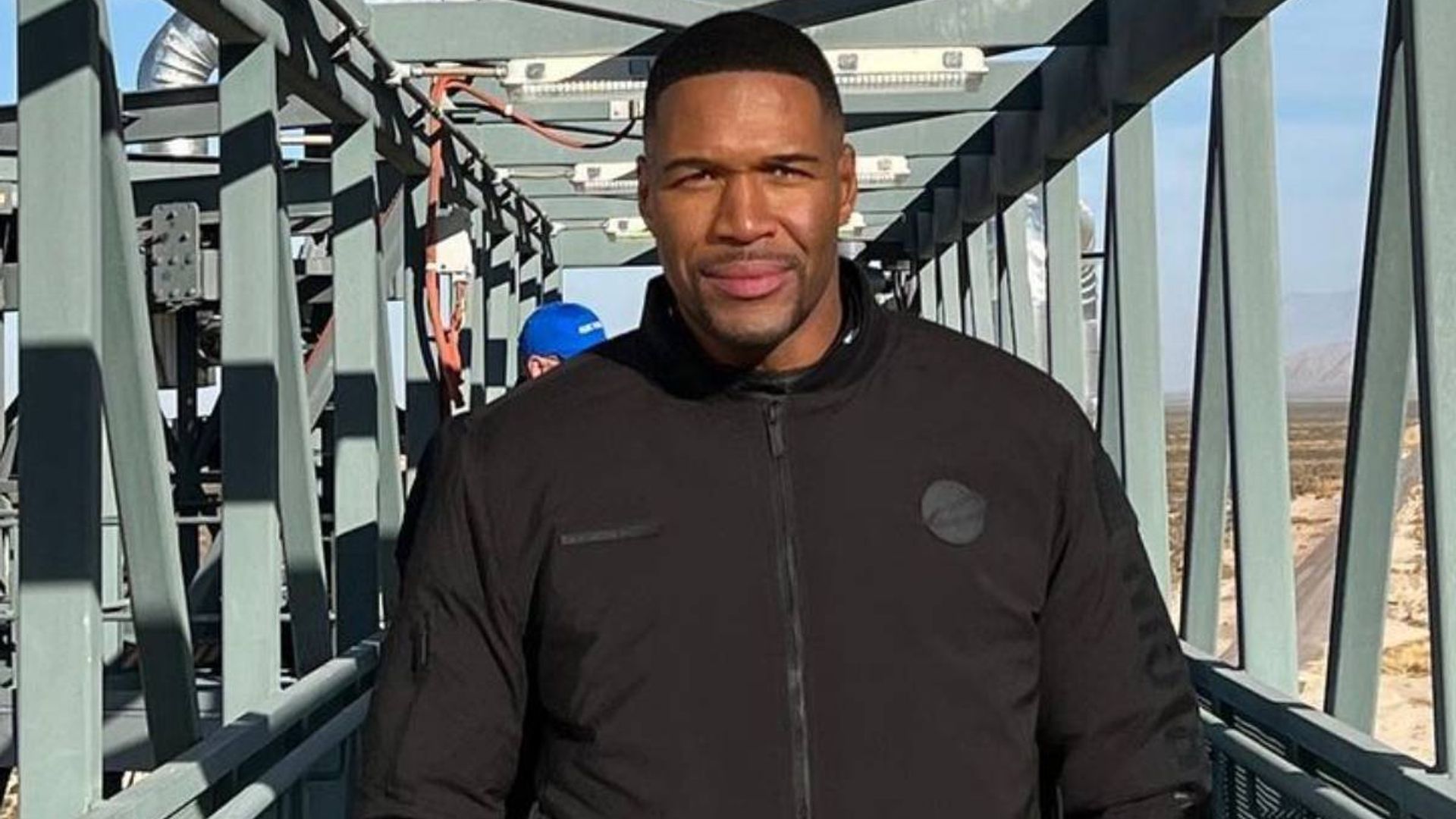 Michael Strahan stunned fans with lifechanging decision away from GMA