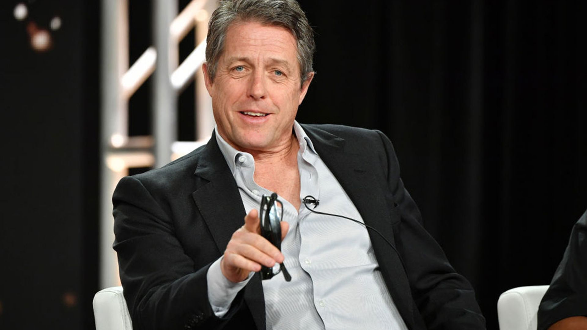 hugh grant 2022