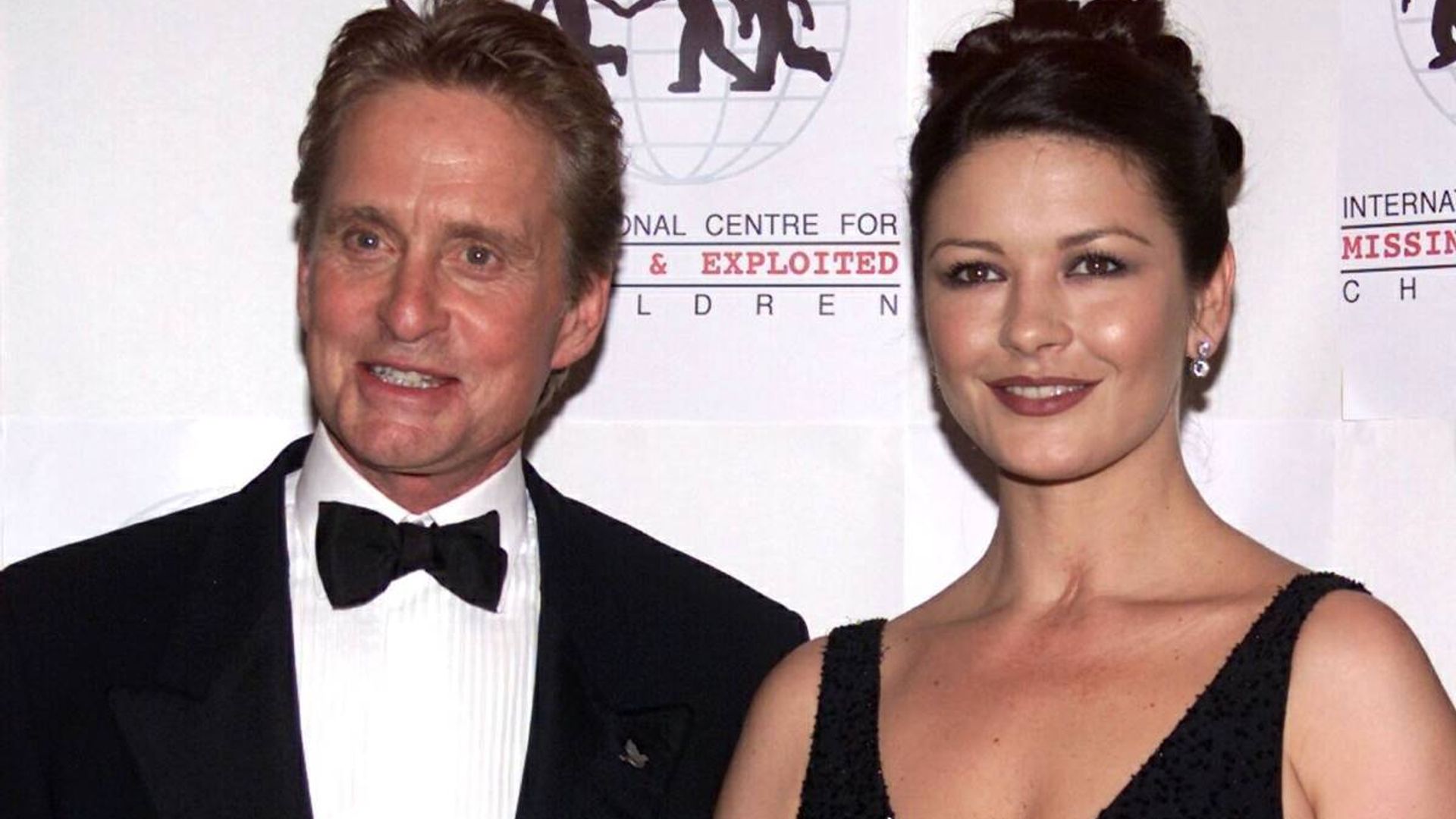 Michael Douglas’ fans react to his youthful appearance in photo with Catherine Zeta-Jones