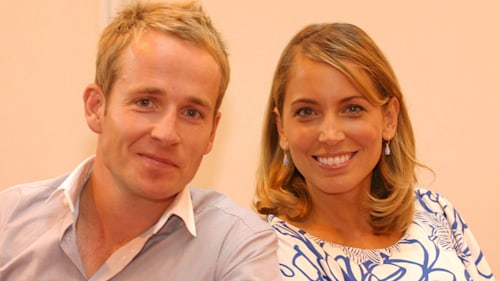 A Place In The Sun's Jasmine Harman sends message of support to Jonnie Irwin after heartbreaking diagnosis