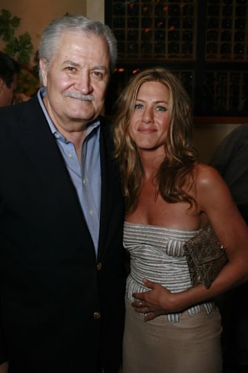 John Aniston