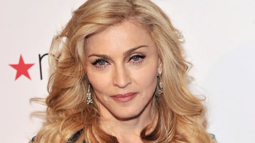Madonna makes heartbreaking plea to her fans