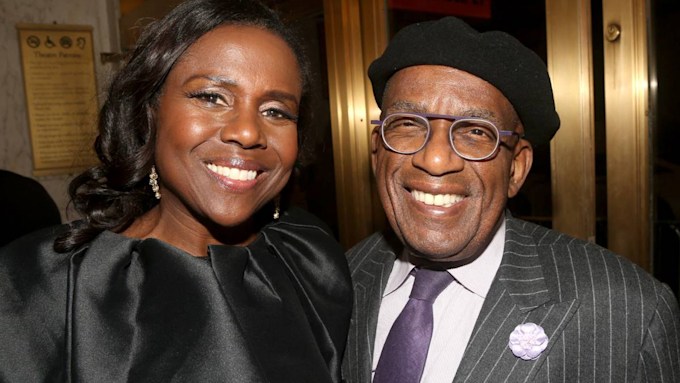 Today's Al Roker's wife shares reflective message on 'renewed hope' in ...