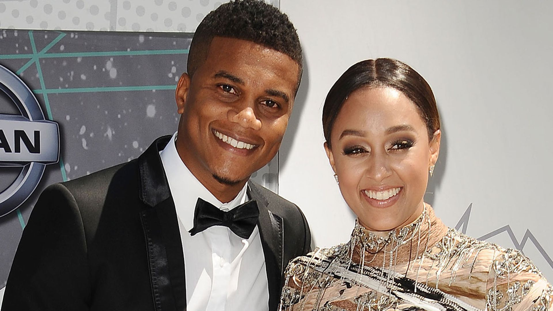 Tia Mowrys Confession About Divorce From Cory Hardrict Goes Viral Fans React To Actress 9240