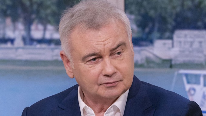 Eamonn Holmes Shares Heartbreak As Mum Dies: 'she's At Last Reunited 