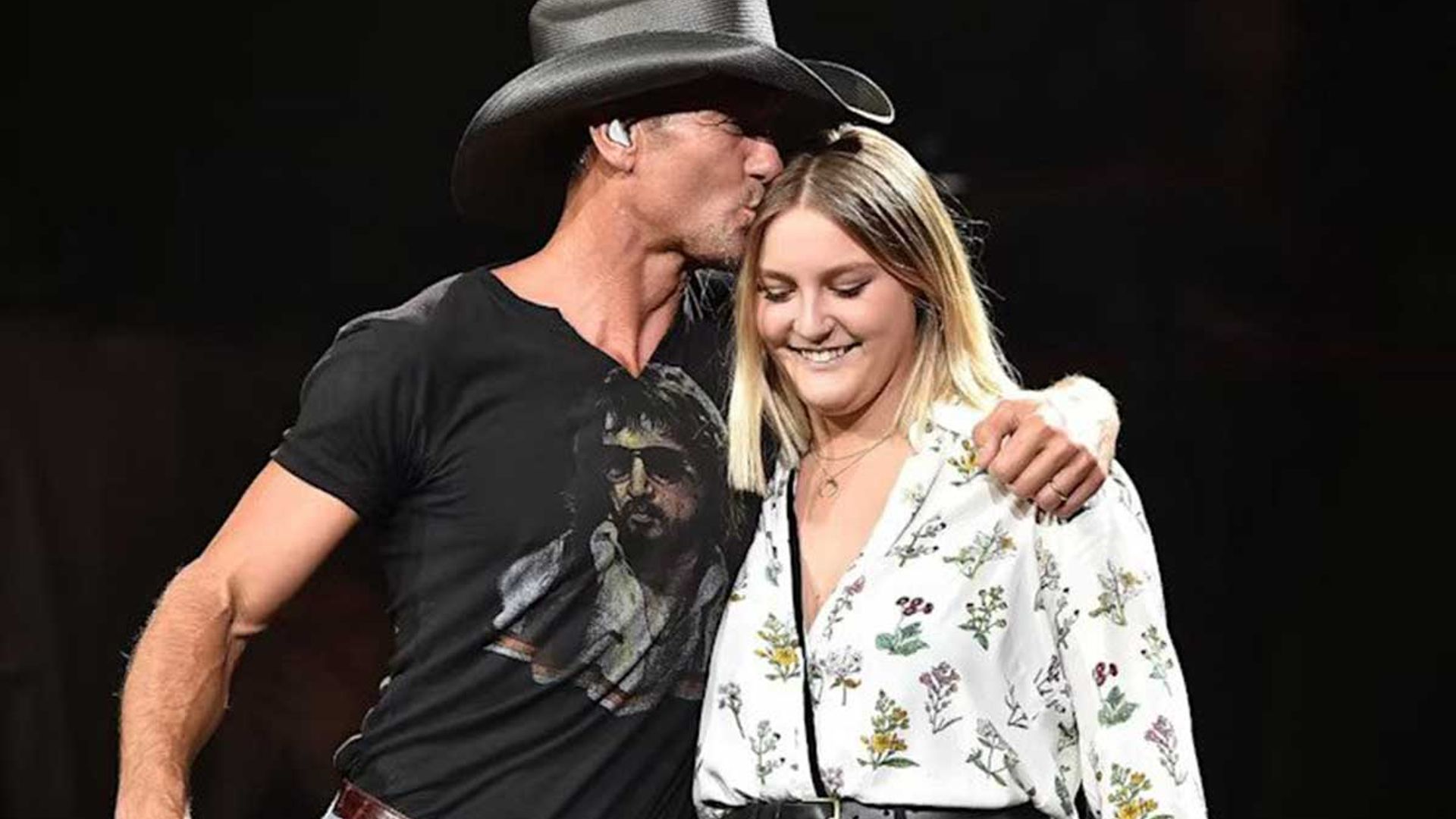 Tim McGraw's daughter Gracie sparks concern for her safety after