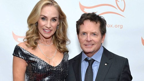 Michael J. Fox supported by famous friends following huge career milestone