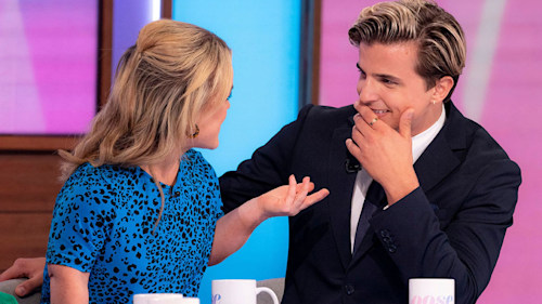 Strictly's Nikita Kuzmin divides fans with latest post