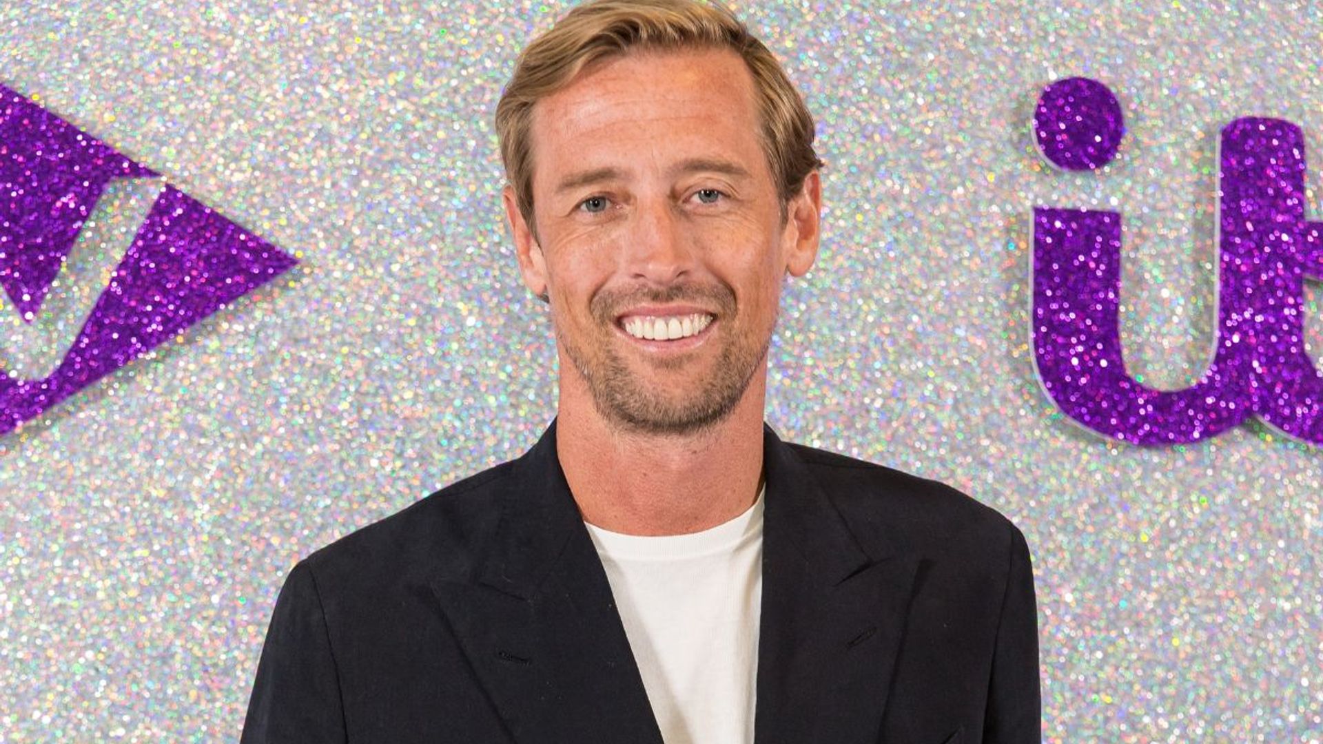 Peter Crouch opens up about mental health, lad culture and why it's time to speak up