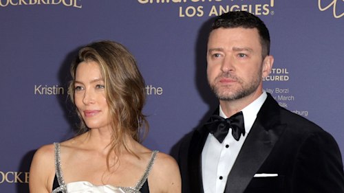 Justin Timberlake opens up after devastating shooting: 'My heart is broken'