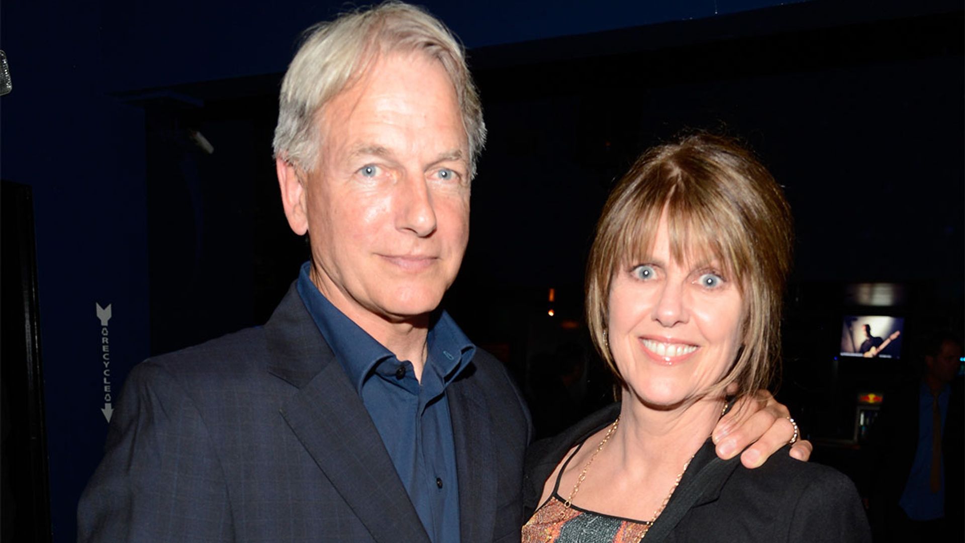 Mark Harmon's family's Thanksgiving will be different - and extra special - this year
