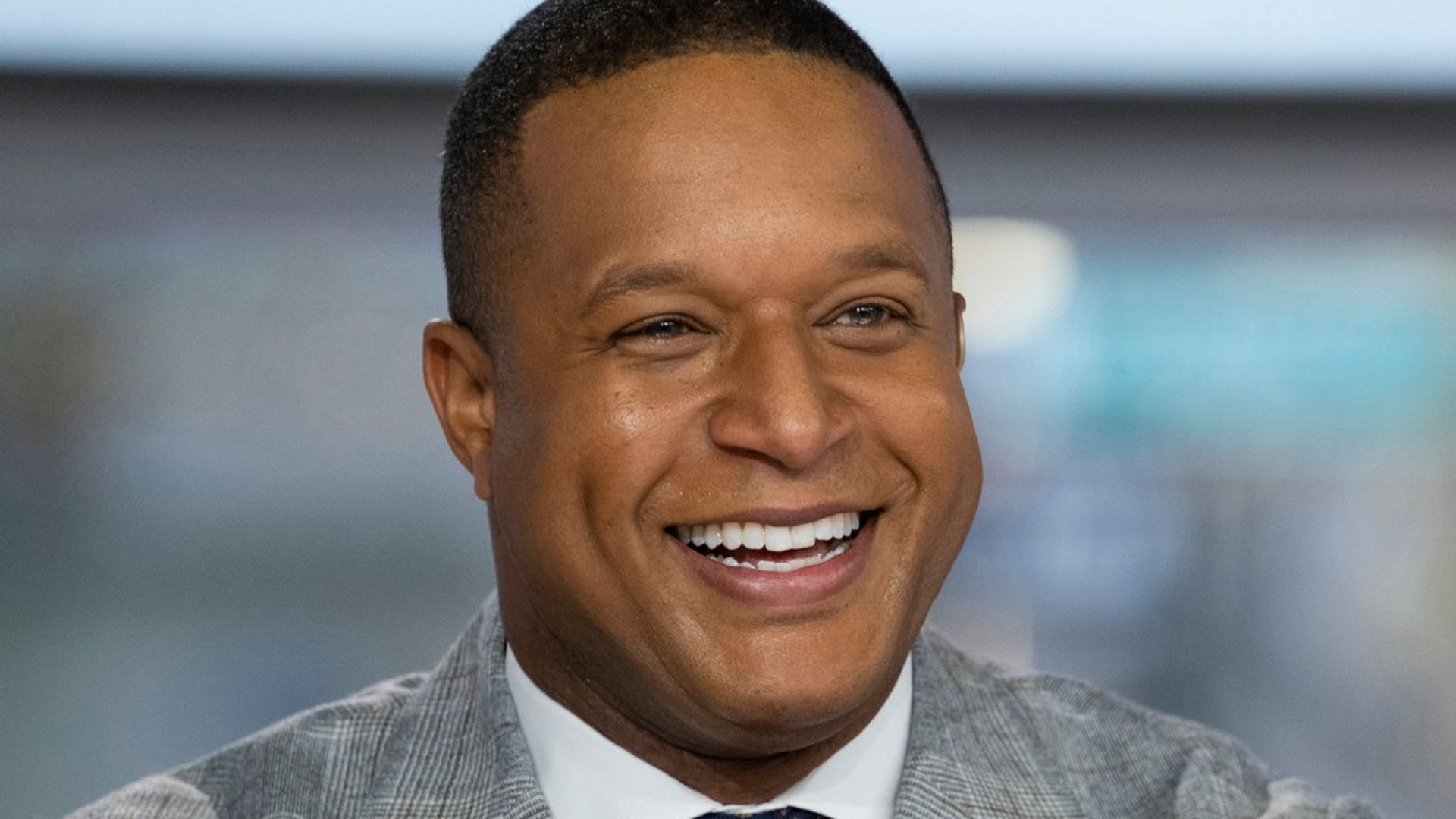 Today's Craig Melvin left mortified on national TV after a hilarious ...