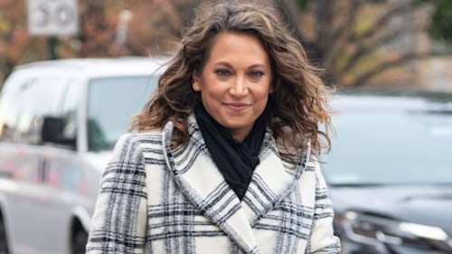 GMA's Ginger Zee reveals head-turning disaster from inside family home ahead of Thanksgiving