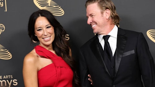 Fixer Upper's Joanna Gaines and Chip's marriage - everything we know