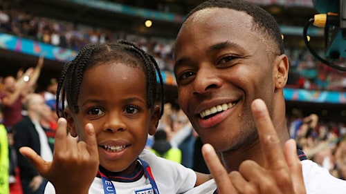 FIFA World Cup: 6 fascinating facts about Raheem Sterling