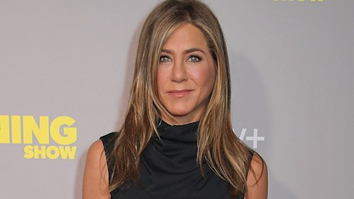 Jennifer Aniston returns to social media after heartbreaking family tragedy