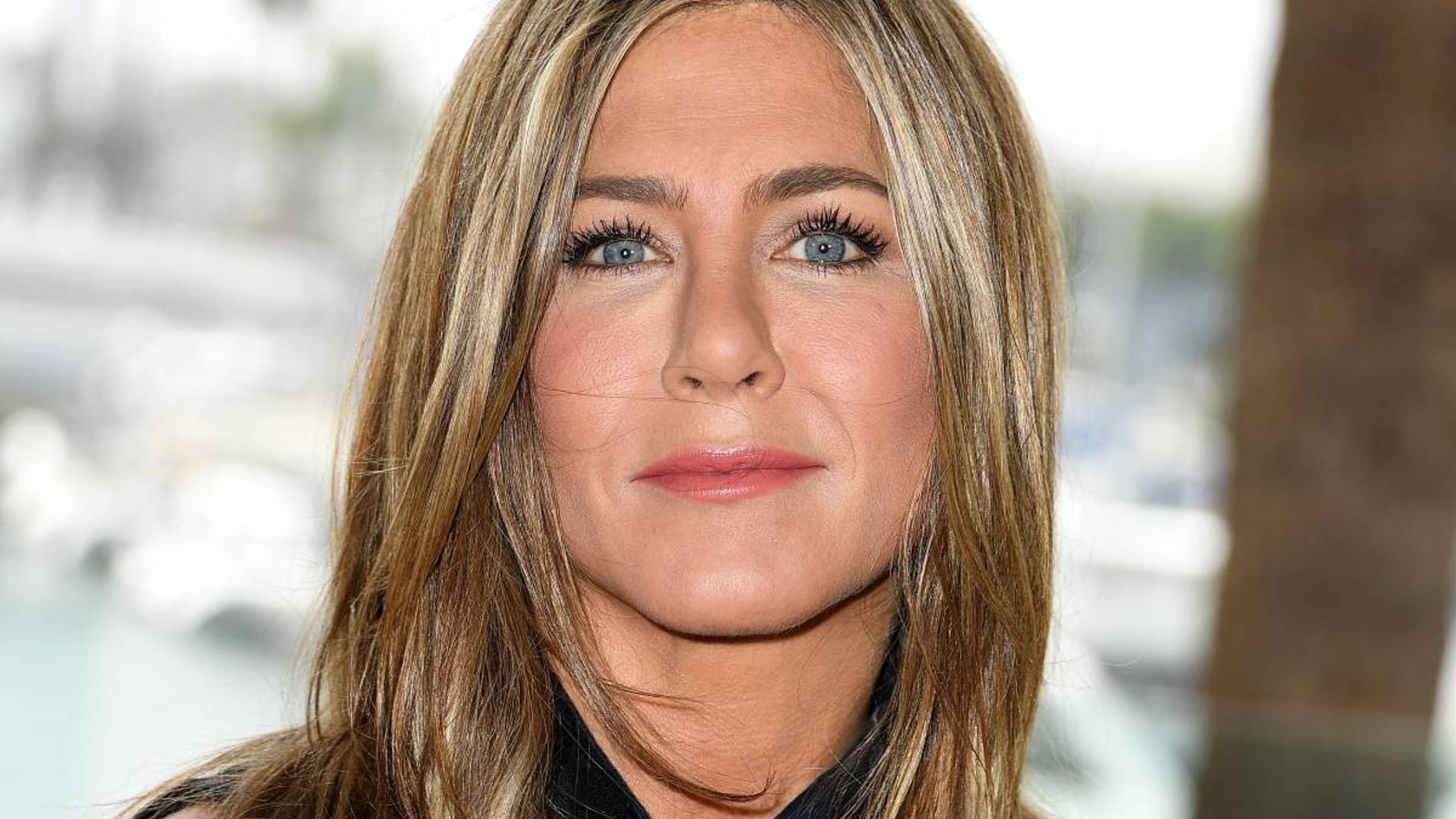 Jennifer Aniston 'crushed' as she pays heartbreaking tribute to Irene Cara