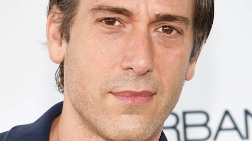 David Muir supports ABC co-star following difficult time in family