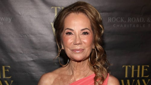 Kathie Lee Gifford reveals she spent Thanksgiving away from son and beloved grandson Frank