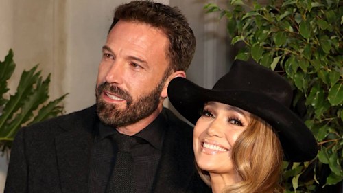 Jennifer Lopez steps out for date night with Ben Affleck in New York City following music comeback announcement