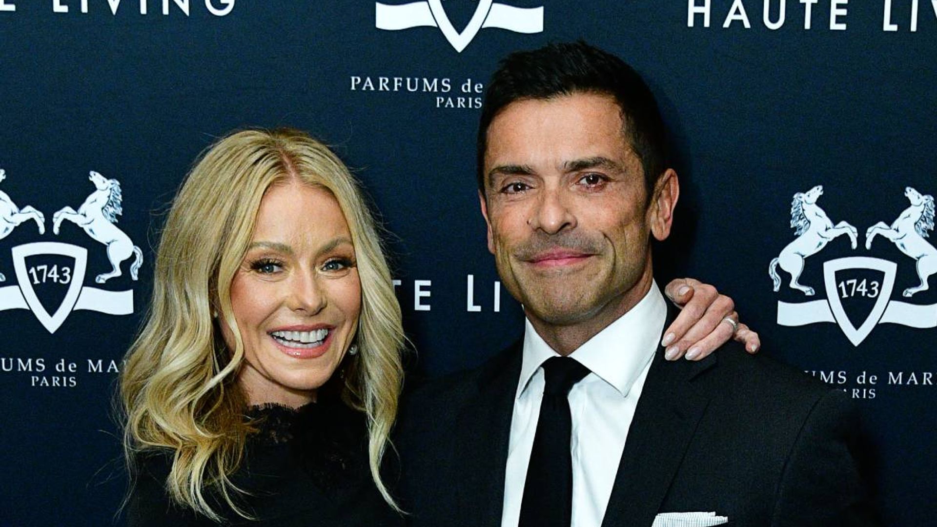 Kelly Ripa and Ryan Seacrest share shocking story of ‘intimate’ affair on Live! – but it’s not what you think!