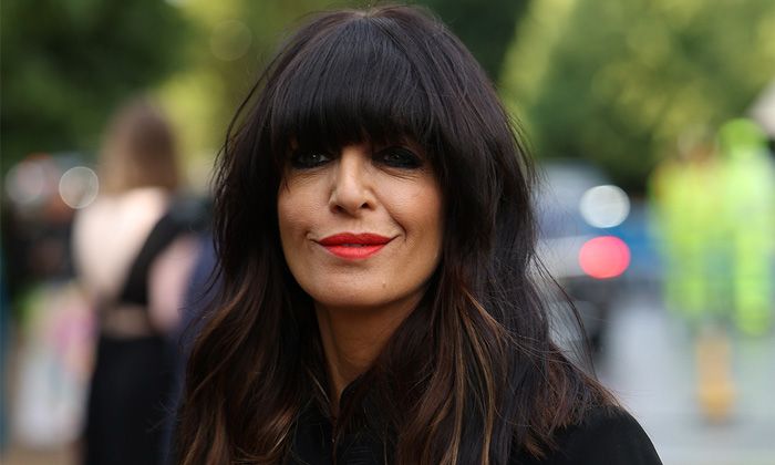 Claudia Winkleman reveals hilarious lie told by her very rarely seen daughter Matilda - and it is so funny