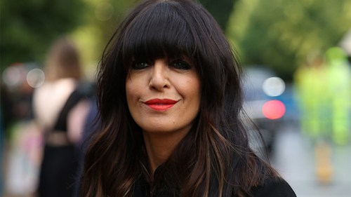 Claudia Winkleman reveals hilarious lie told by her very rarely seen daughter Matilda - and it is so funny