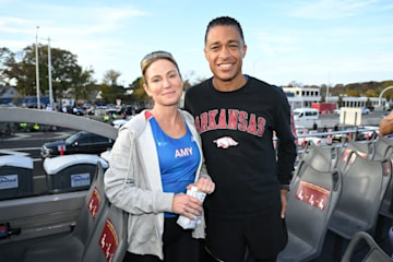 gma protagoniza amy robach y tj holmes 