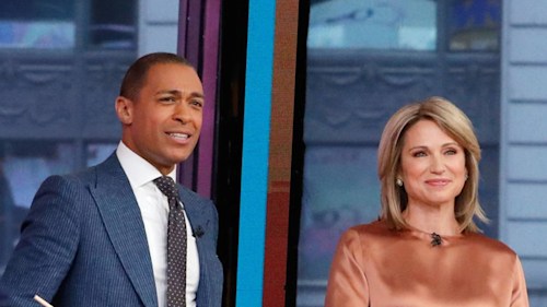Amy Robach and T.J. Holmes' futures on GMA following hiatus - all we know