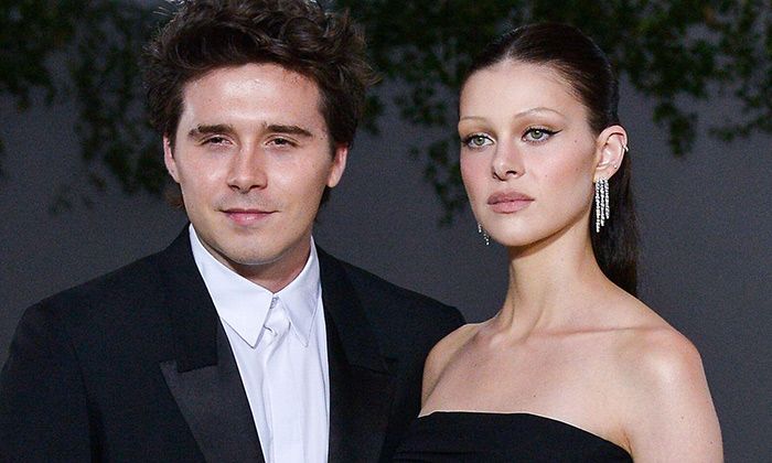 Brooklyn Beckham's wife Nicola Peltz shares cryptic post about 'tears she cried in 2022'