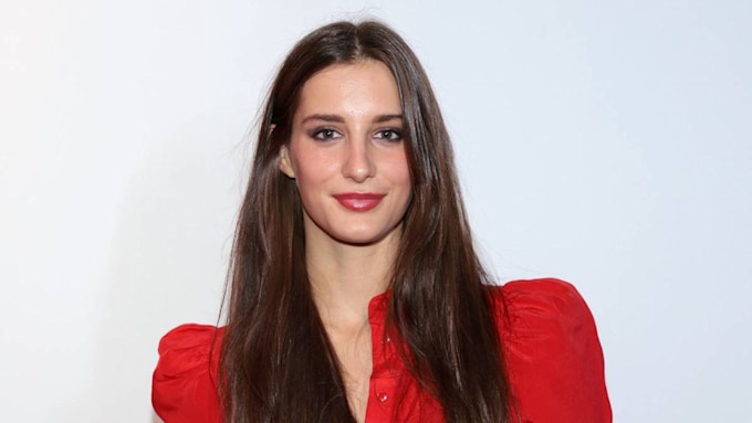 Tim McGraw and Faith Hill's daughter Audrey is officially 21 and her