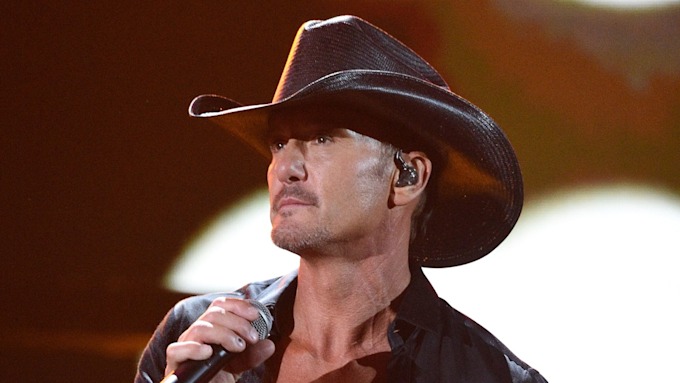 Tim mcgraw veterans day tribute